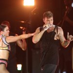 Ricky Martin presentó demanda de $20 millones contra sobrino que lo acusó de abuso sexual