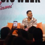 Romeo Santos promete 100 mil dólares para ayudar a Puerto Rico