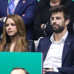 Shakira y Piqué se reúnen para continuar con sus acuerdos de divorcio