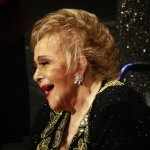 Lo que tal vez no sabías de la gran diva mexicana doña Silvia Pinal