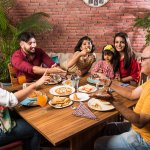 La tradición del domingo familiar y su poder para unir a la familia