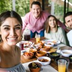 Tradiciones familiares mexicanas