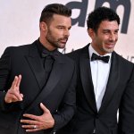 Ricky Martin buscará llevarse custodia de sus hijos