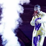 Bad Bunny es el artista más nominado de los premios People’s Choice Awards 2022