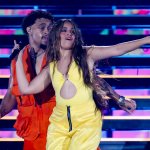 La estrella de “The Voice” Camila Cabello causa una gran agitación en línea con una controvertida decisión del equipo