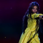 Camila Cabello cambió de opinión en aplicación de citas