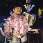 Christian Nodal rompe el silencio sobre las acusaciones de robo en contra de la familia de Cazzu