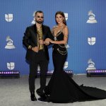 Greeicy y Mike Bahía fueron retenidos en Ecuador por negarse a una foto