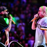 Jowell & Randy lanzan la canción Ultra-Perreo “Toro”