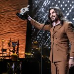 Juanes fue incluido en el Salón de la Fama de los Compositores