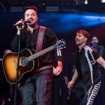 El lado más extravagante de Luis Fonsi