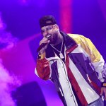 Nicky Jam dice que su objetivo es inspirar mientras habla sobre su nueva película