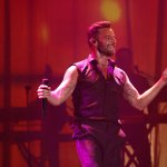 Así reaccionó Ricky Martin ante la victoria de Argentina en Qatar