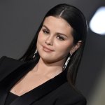 Selena Gomez eligió tatuaje para mostrar su lucha contra la salud mental