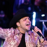 Christian Nodal es el artista mexicano más escuchado en Spotify a nivel global