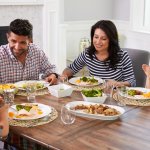 ¿Por qué el comedor es tan importante para los latinos?