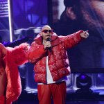 Fat Joe dice que Daddy Yankee fingió no conocerlo