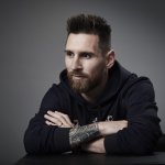 Lionel Messi anuncia que la Copa del Mundo en Qatar será su última