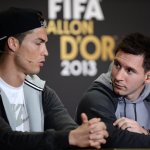 Adidas responde a las afirmaciones de que Nike estaba feliz de quedarse con Cristiano Ronaldo debido a la preocupación de Lionel Messi