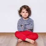 ¿Qué hacer cuando tu hijo es agresivo?