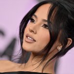 Becky G celebra entre lágrimas entrar en la lista Forbes “30 Under 30”