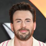 Chris Evans nombrado el hombre vivo más sexy