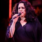 Gal Costa, gigante de la música brasileña, muere a los 77 años