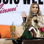 Ivy Queen: “Me dijeron vanidosa cuando empecé a pensar en mí”