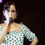 Julieta Venegas lanza su álbum “Tu Historia”