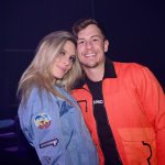 Lele Pons y Guaynaa se unen a Camilo y su familia en el estreno de ‘Los Montaner’