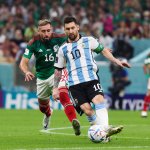 Después del Mundial, ¿Lionel Messi listo para fichar por Inter Miami?