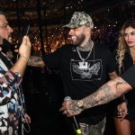 Aleska Génesis revela si el amarre a Nicky Jam fue real