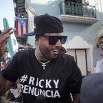 Nicky Jam interpreta ‘El Perdón’ en los Latin Grammy 2022