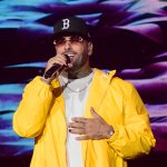 Nicky Jam celebro otro aniversario libre de drogas