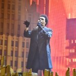 The Weeknd confirma su gira latinoamericana