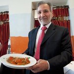 Creador del del pollo tikka masala falleció a los 77 años