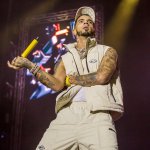 Anuel AA lanza álbum ‘LLNM2’ con Lil Durk, David Guetta, Nicky Jam y más