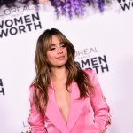 Camila Cabello se une a Oxlade para el remix de ‘Ku Lo Sa’