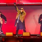 Daddy Yankee comparte inédito ‘La Hora y El Día’