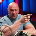 Jefe de UFC, Dana White, ataca al soccer como un juego para ‘niños de tres años’