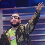 Farruko presumió su Lamborghini