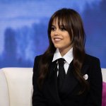 Jenna Ortega aumenta sus cifras en Instagram