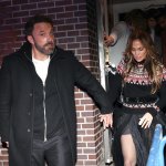 Jennifer Lopez habla sobre la ‘transición emocional’ de unir familias con Ben Affleck