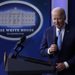 Biden firmará ley para el reconocimiento de los matrimonios homosexuales e interraciales