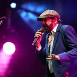 Equipo robado a Juan Luis Guerra en Colombia estaría avaluado en $35,000