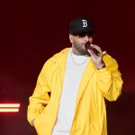 Nicky Jam se prepara para financiar la beca Prodigy 2023 de la Fundación Cultural Latin Grammy