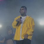 Nicky Jam detuvo su concierto al ver que el público no se sabía sus canciones