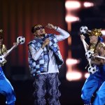 Ozuna, GIMS interpretan ‘Arhbo’ y más en la ceremonia de clausura de la Copa Mundial de la FIFA 2022