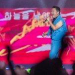 La famosa canción ‘Gangnam style’ cumplió 10 años