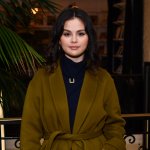 Datos curiosos de Selena Gomez